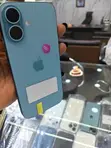 Apple iPhone 16 128GB Green - 1