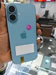 Apple iPhone 16 128GB Green - 3