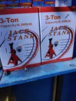 Sabon Jack Stand Mai 3 Ton (Kayan Biyu) - 1