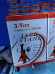 Sabon Jack Stand Mai 3 Ton (Kayan Biyu) - 2