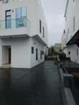 5 Bedroom Duplex a Jikin Victory Park, Jakande Don Siyarwa - 2