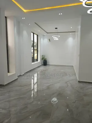 5-Bedroom Duplex in Victory Park, Jakande for Sale