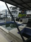 5 Bedroom Duplex a Jikin Victory Park, Jakande Don Siyarwa - 4