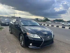 2013 Lexus ES 350 FWD Sedan - Baki