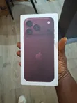 New Apple iPhone 18 Pro Max 512GB Red - 2