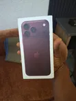 New Apple iPhone 18 Pro Max 512GB Red - 3