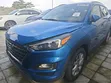2019 Hyundai Tucson Sport AWD - 2