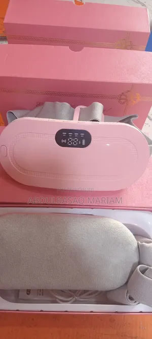 Menstrual Relief Heating Belt