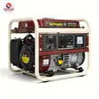 Senwei SPG1800 1.2kVA Manual Generator - 2
