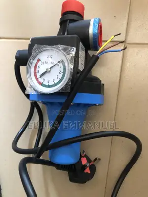 Brand New Master Automatic Pump Controller