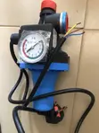 Brand New Master Automatic Pump Controller - 1