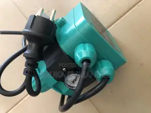 Brand New Master Automatic Pump Controller