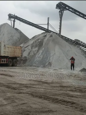 Chippings/Granite, Stone Dust, Stone Base, 3/8, Half Inch