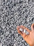 Chippings/Granite, Stone Dust, Stone Base, 3/8, Half Inch - 3