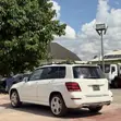 2013 Mercedes-Benz GLK-Class 350 4MATIC White - 3