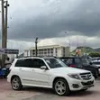 2013 Mercedes-Benz GLK-Class 350 4MATIC White - 5