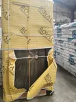 Full Cast Standard Quality Security Turkey Door - 2
