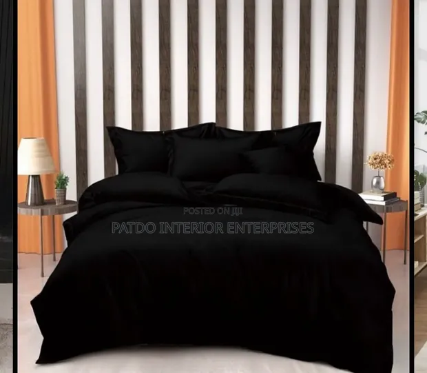 Brand New Duvet Set Bedding - 1
