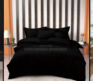 Brand New Duvet Set Bedding
