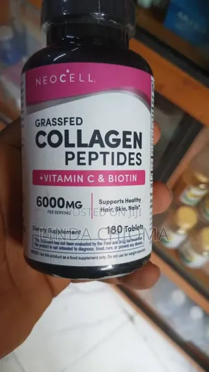 Neocell Grass-Fed Collagen Peptides