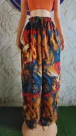 Nija Made Wears Pallazor Trouser - One Size Fit - 1