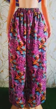 Nija Made Wears Pallazor Trouser - One Size Fit - 2
