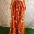 Nija Made Wears Pallazor Trouser - One Size Fit - 3