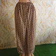 Nija Made Wears Pallazor Trouser - One Size Fit - 4
