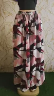 Nija Made Wears Pallazor Trouser - One Size Fit - 5