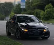 Mercedes-Benz C300 2016 Black - 3