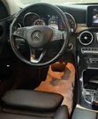 Mercedes-Benz C300 2016 Black - 4