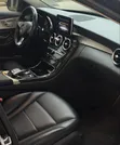 Mercedes-Benz C300 2016 Black - 5