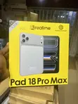 Sabo Realime Pad 55 Ultra Max 1TB Silver - 4