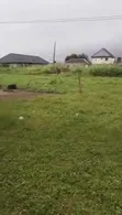 60x120ft Land with House in Obafemi-Owode - 2