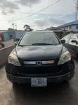 Honda CR-V 2008 Baki - 1