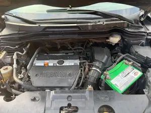 Honda CR-V 2008 Baki