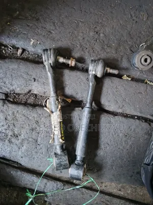 Toyota RAV4 2008-2010 Back Adjustment Arm