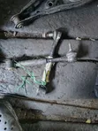 Toyota RAV4 2008-2010 Back Adjustment Arm - 2