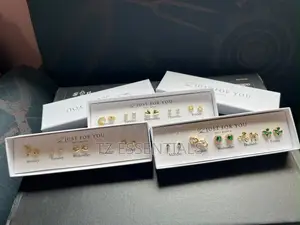 Stylish Fashion Earrings