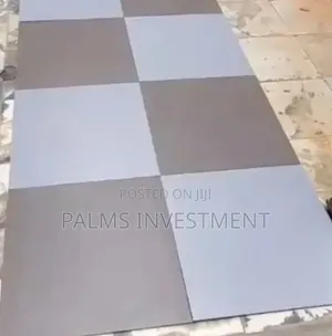 High Quality Compound Tiles