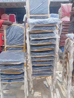 Brand New 6-Seater Dining Table Chairs