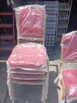 Brand New 6-Seater Dining Table Chairs - 2