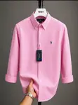 Sabbin Rigunan Polo masu Launi - 1