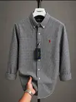 Sabbin Rigunan Polo masu Launi - 2