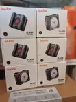 Godox ML40R Full Color LED Video Light - 1