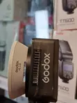 Godox ML40R Full Color LED Video Light - 2