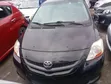 2007 Toyota Yaris Sedan Automatic - 2