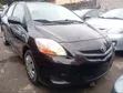 2007 Toyota Yaris Sedan Automatic - 3