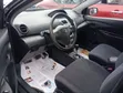 2007 Toyota Yaris Sedan Automatic - 4