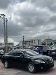 2010 Toyota Camry SE - Amfani Da Ita A Kasashen Waje - 2
